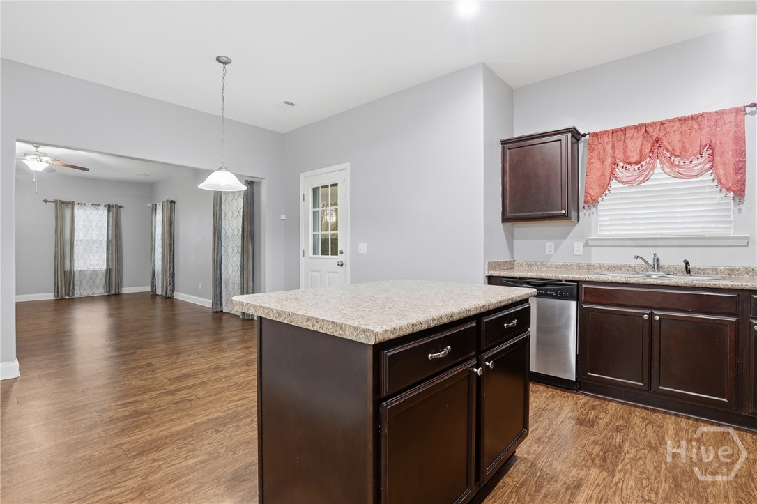 25 Frank Edwards Road Ellabell, GA 31308 - Photo 5 of 31