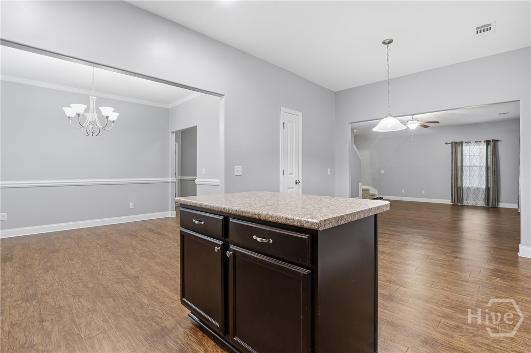 25 Frank Edwards Road Ellabell, GA 31308 - Photo 6 of 31