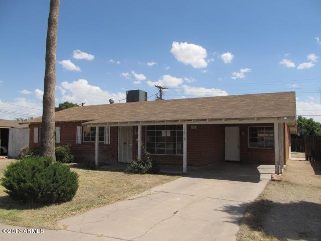 3313 West Ocotillo Road Phoenix, AZ 85017 - Photo 1 of 36 023-137577 - front four