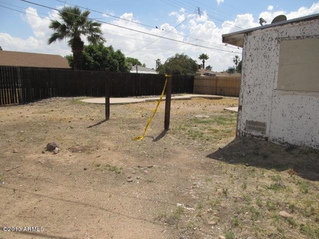 3313 West Ocotillo Road Phoenix, AZ 85017 - Photo 17 of 36 023-137577 - alt back yard