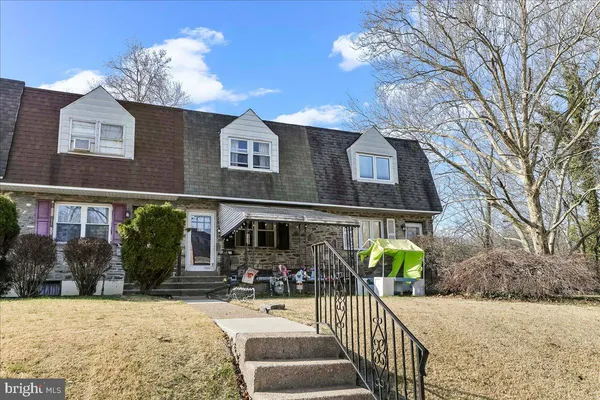 $219,900 | 2313 Delmar Drive, Folcroft, PA 19032