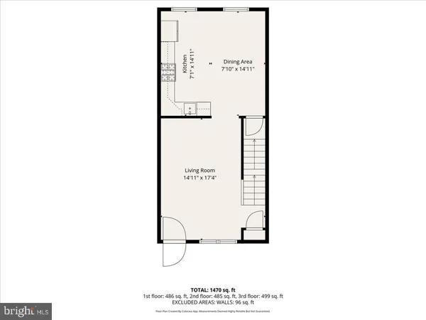 $219,900 | 2313 Delmar Drive, Folcroft, PA 19032