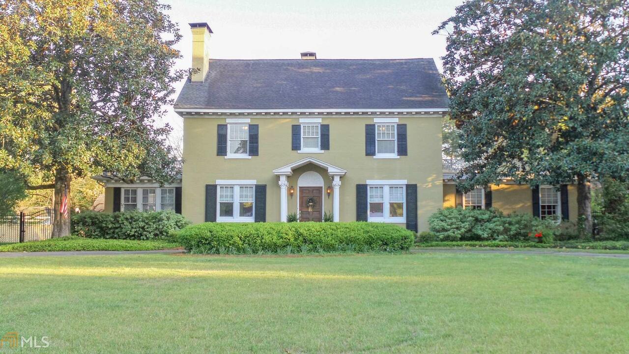 1610 Bellevue Road Dublin, GA 31021 - Photo 1 of 1 Gallery Image 1