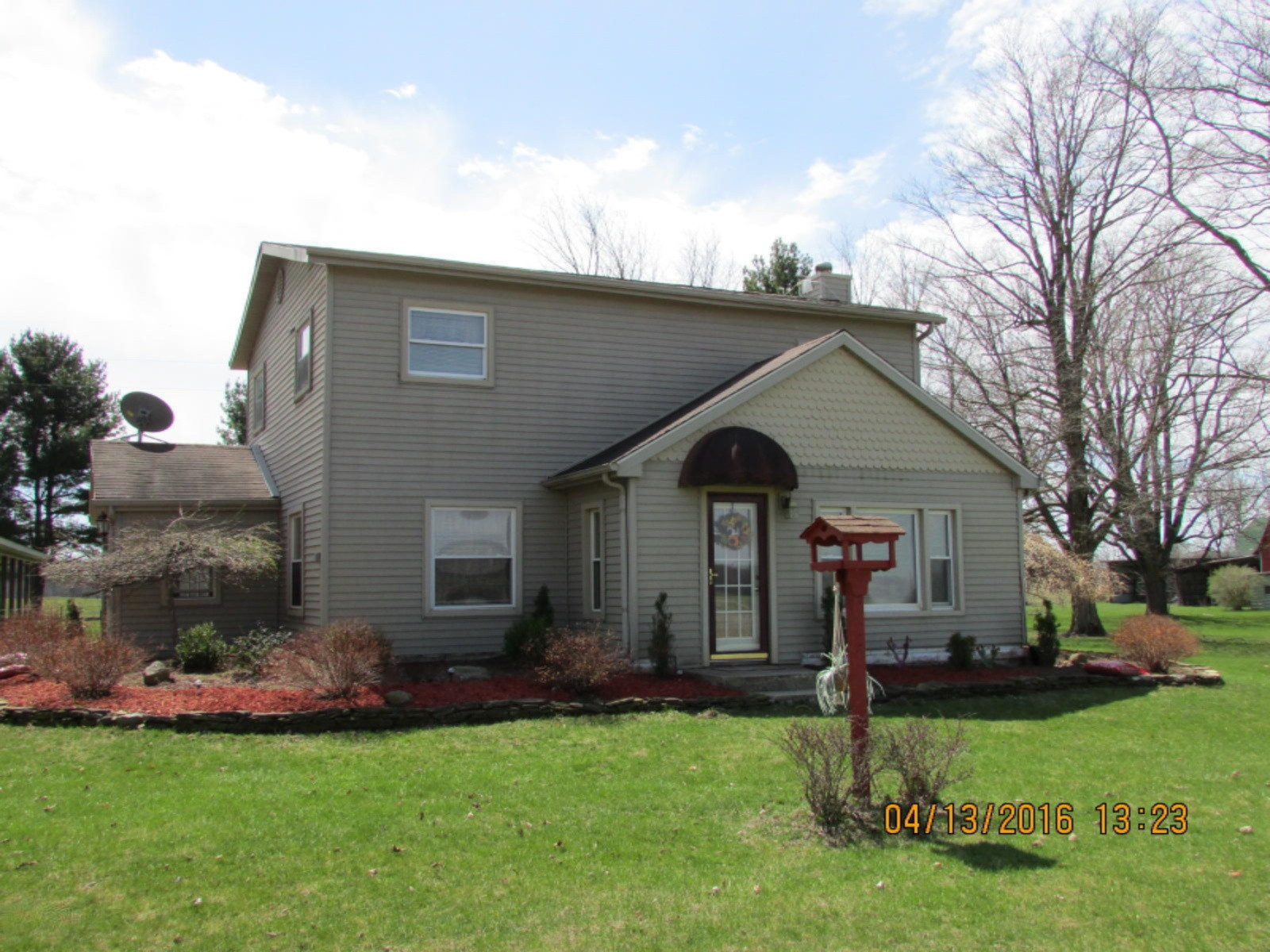 8775 West Ridgeville Road Morenci, MI 49256 - Photo 1 of 37 7985 (31)