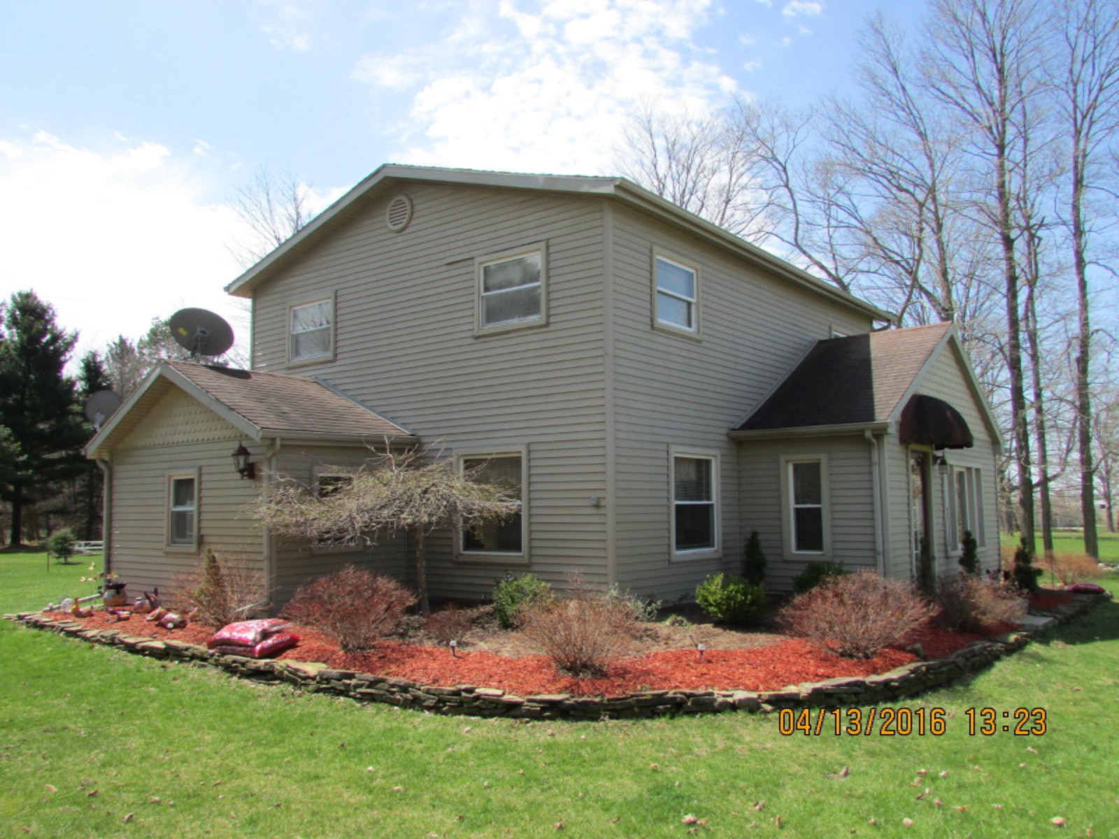 8775 West Ridgeville Road Morenci, MI 49256 - Photo 3 of 37 7985 (30)