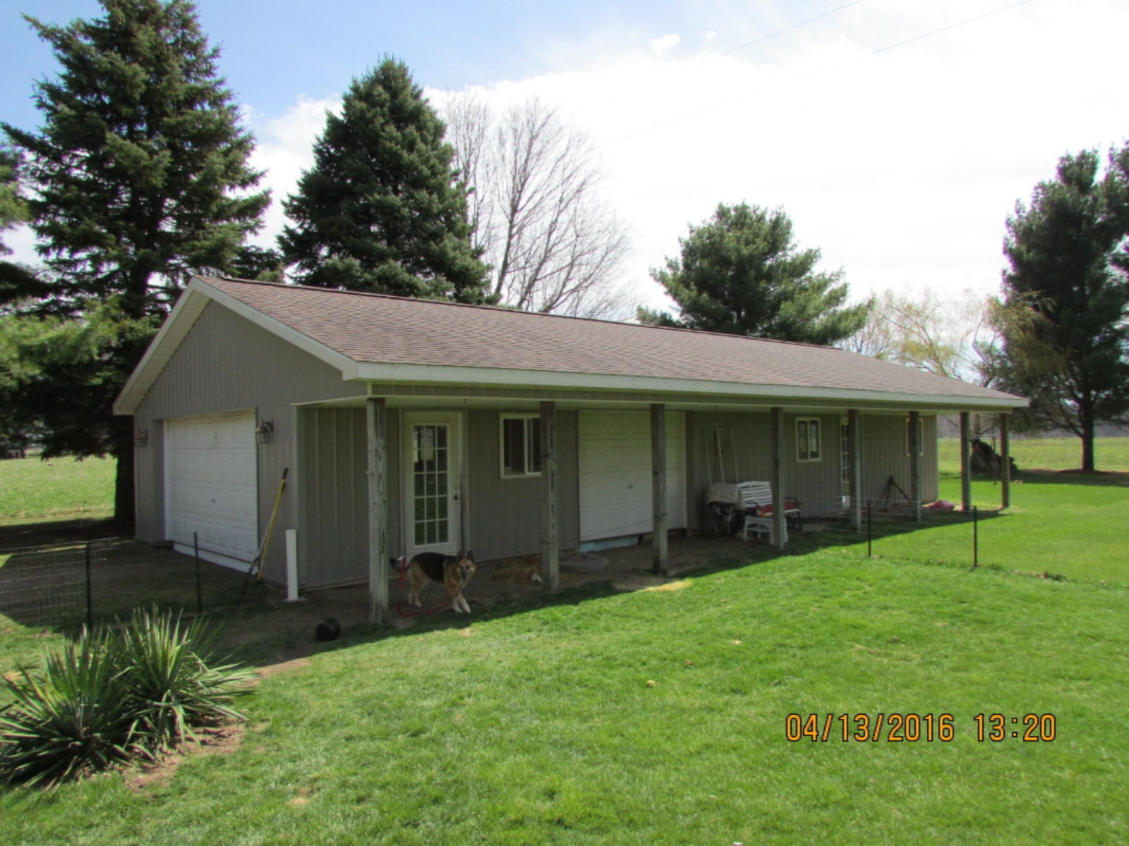 8775 West Ridgeville Road Morenci, MI 49256 - Photo 33 of 37 7985 (25)