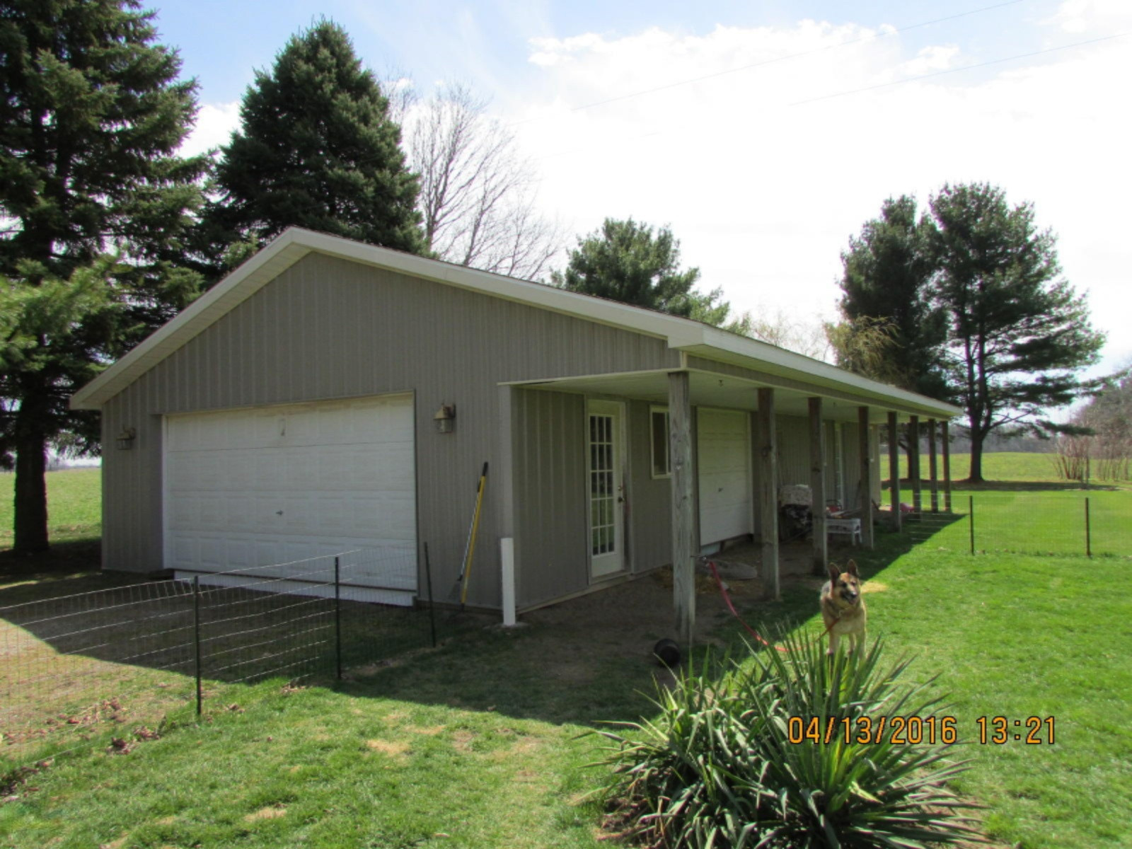8775 West Ridgeville Road Morenci, MI 49256 - Photo 34 of 37 7985 (27)