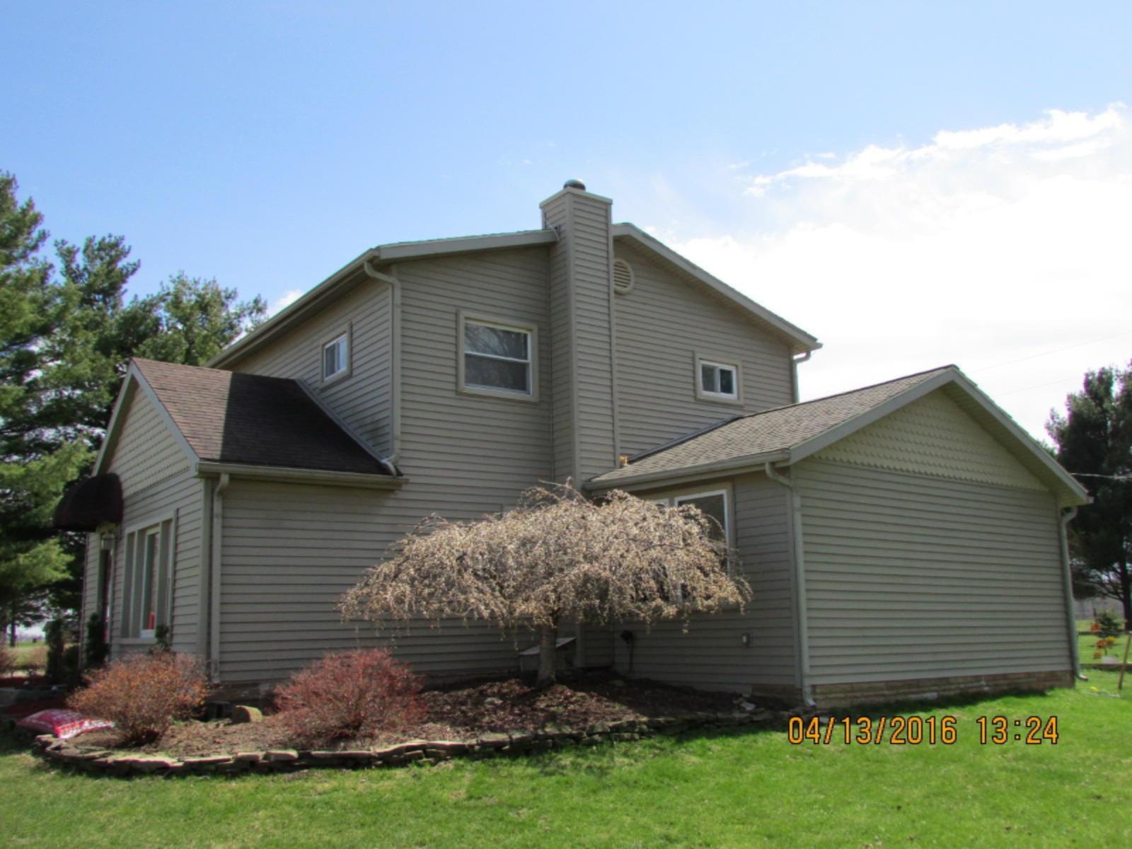 8775 West Ridgeville Road Morenci, MI 49256 - Photo 4 of 37 7985 (33)
