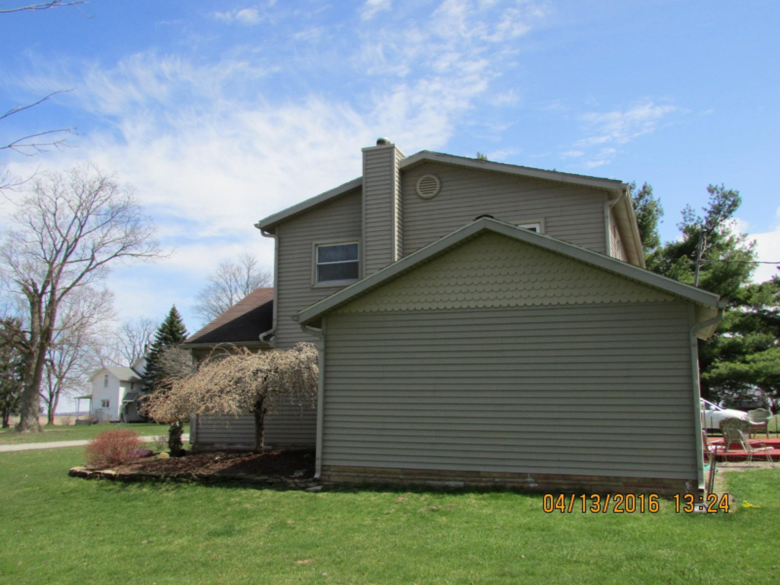 8775 West Ridgeville Road Morenci, MI 49256 - Photo 5 of 37 7985 (34)