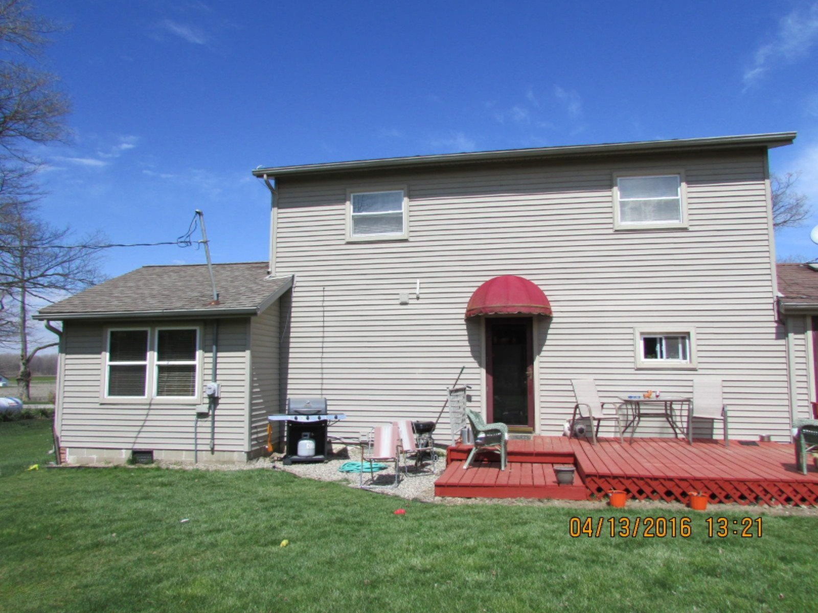 8775 West Ridgeville Road Morenci, MI 49256 - Photo 6 of 37 7985 (26)