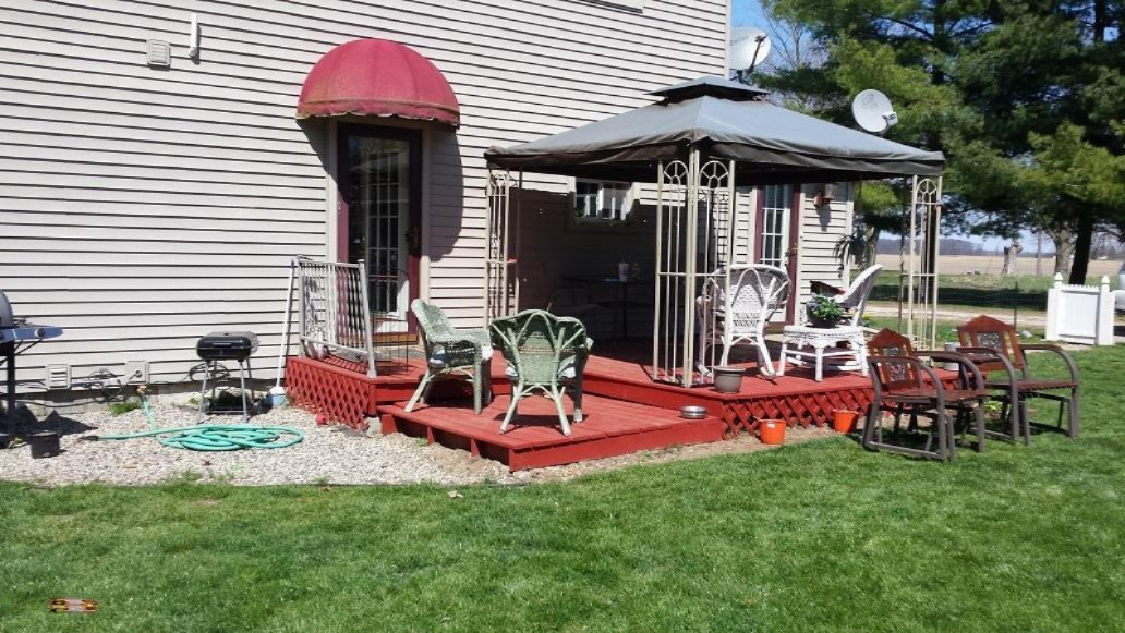 8775 West Ridgeville Road Morenci, MI 49256 - Photo 8 of 37 20160417_145259