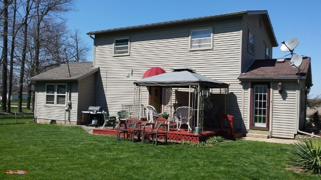 8775 West Ridgeville Road Morenci, MI 49256 - Photo 9 of 37 20160417_145322