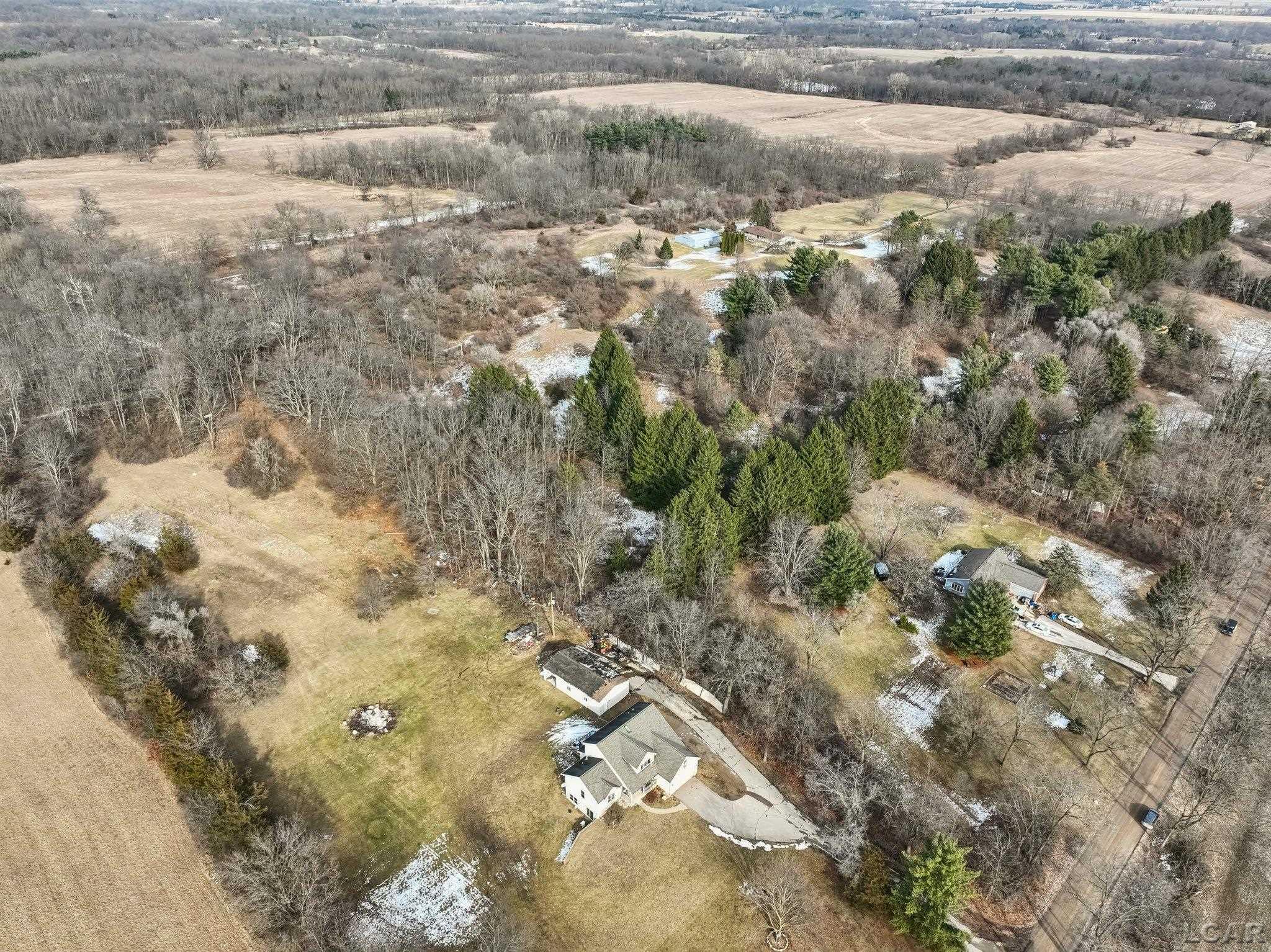 21200 Willow Road Manchester, MI 48158 - Photo 47 of 62