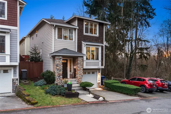 $599,999 | 1626 93rd Place Southwest, Everett, WA 98204