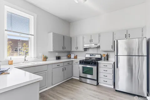 $1,250,000 | 1762-1764 Quesada Avenue, San Francisco, CA 94124