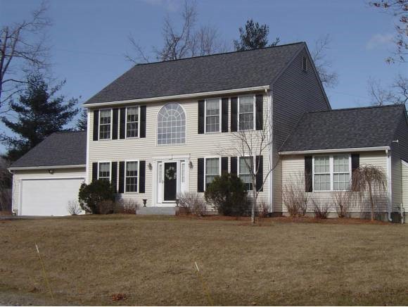 11 Rhodora Drive Amherst, NH 03031 - Photo 1 of 1