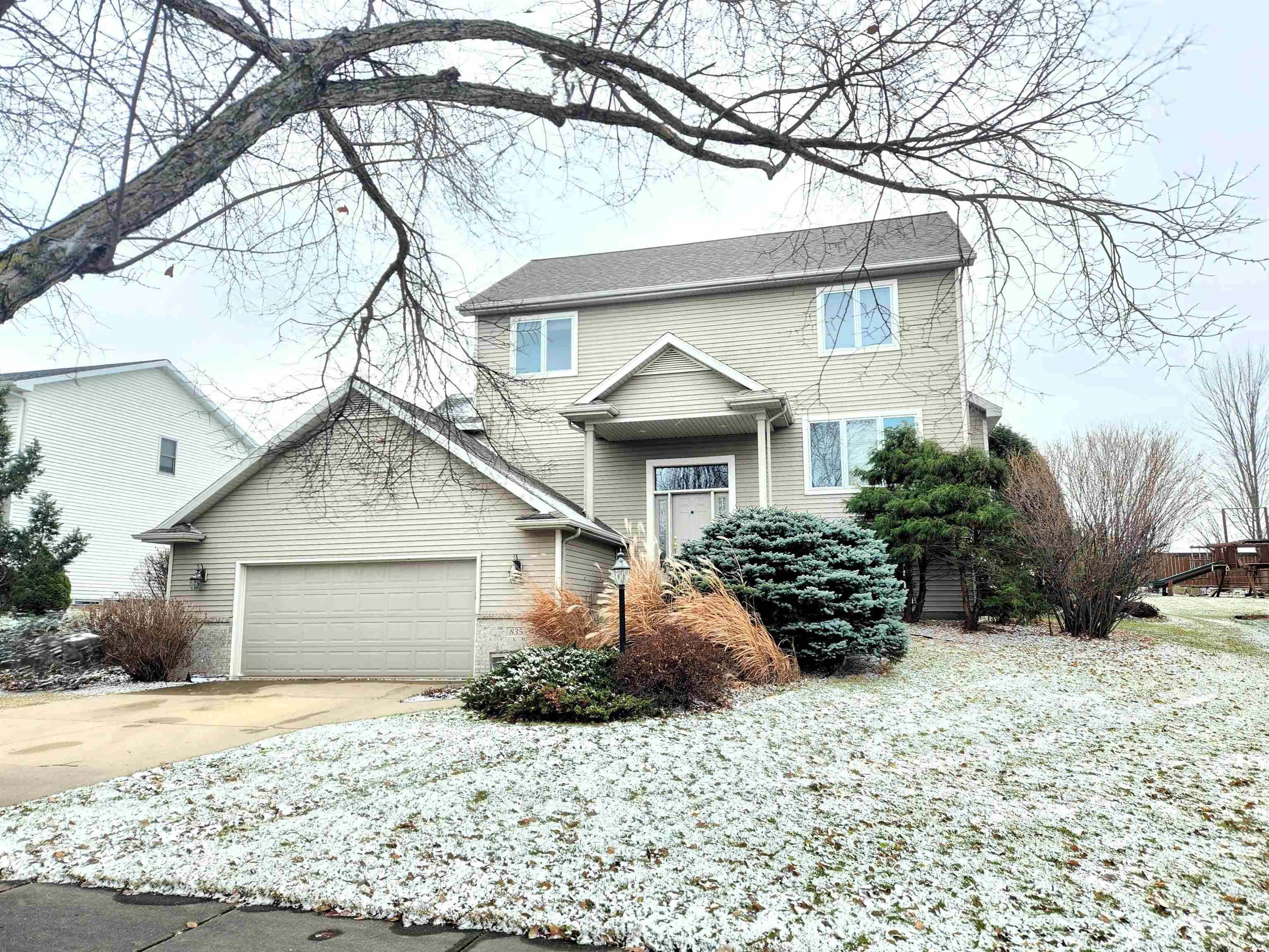 835 Ridge Crest Lane Verona, WI 53593 - Photo 1 of 1 Gallery Image 1