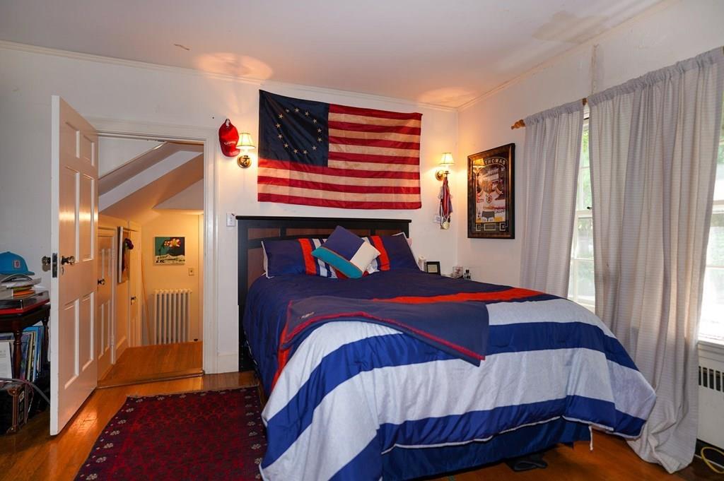 10 Paul Revere Road Worcester, MA 01609 - Photo 27 of 42 Gallery Image 27