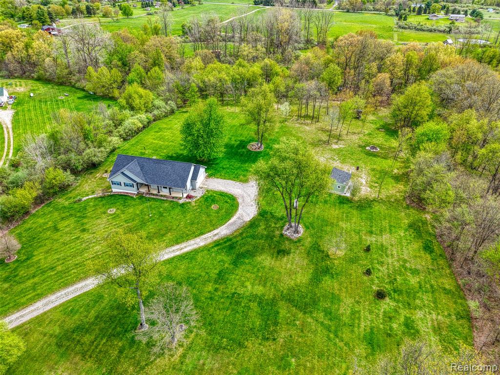 5753 Gregory Road Gregory, MI 48137 - Photo 43 of 44