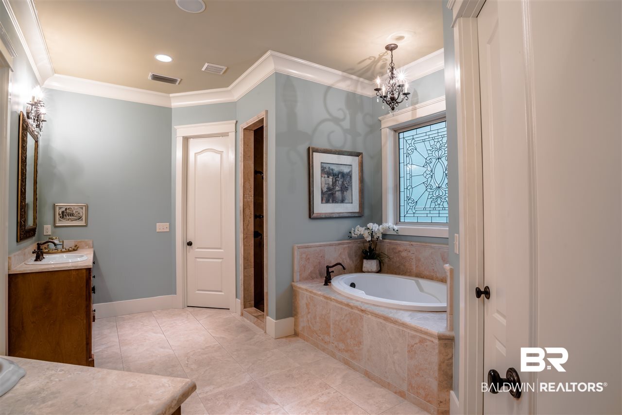 30463 Dolive Ridge Daphne, AL 36527 - Photo 21 of 41 Master Bath