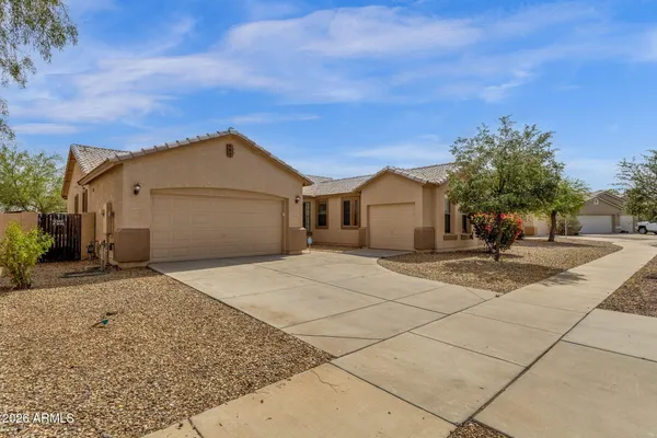 $400,000 | 14261 West Sierra Street, Surprise, AZ 85379