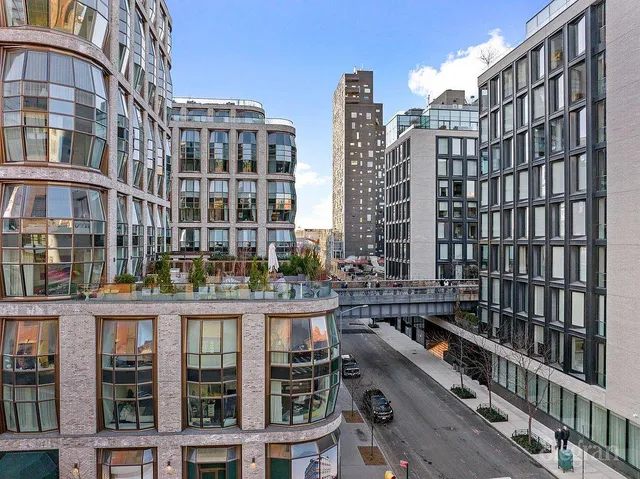 $2,650,000 | 456 West 19th Street, Unit 4/5D | Chelsea