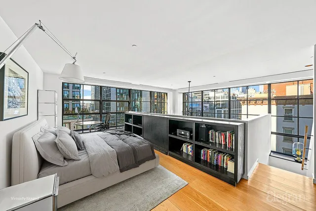 $2,650,000 | 456 West 19th Street, Unit 4/5D | Chelsea