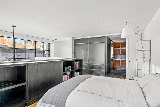 $2,650,000 | 456 West 19th Street, Unit 4/5D | Chelsea
