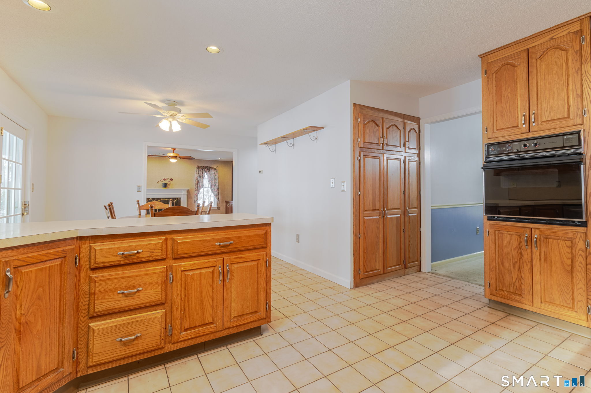 279 Old Mountain Road Southington, CT 06444 - Photo 25 of 37 a spacious bathroom with a sink a mirror and a shower