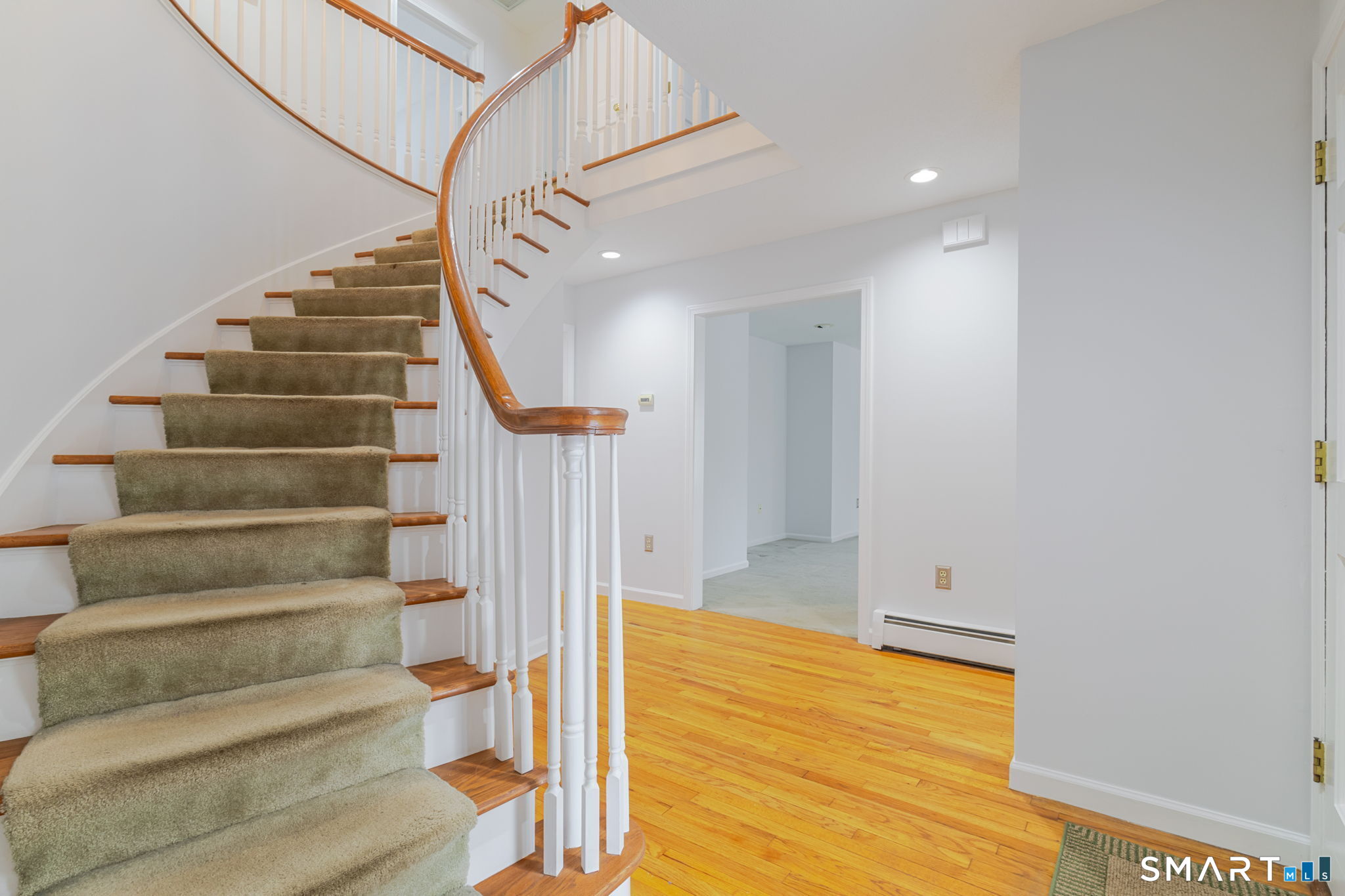 279 Old Mountain Road Southington, CT 06444 - Photo 31 of 37 a view of entryway