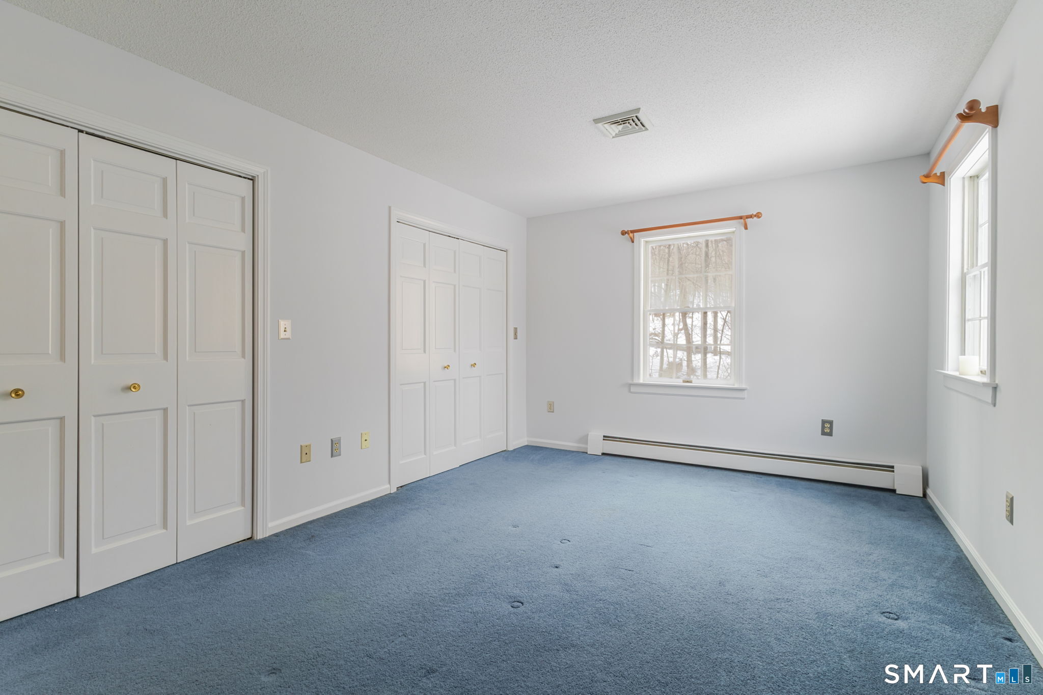 279 Old Mountain Road Southington, CT 06444 - Photo 32 of 37 a view of an empty room with a window