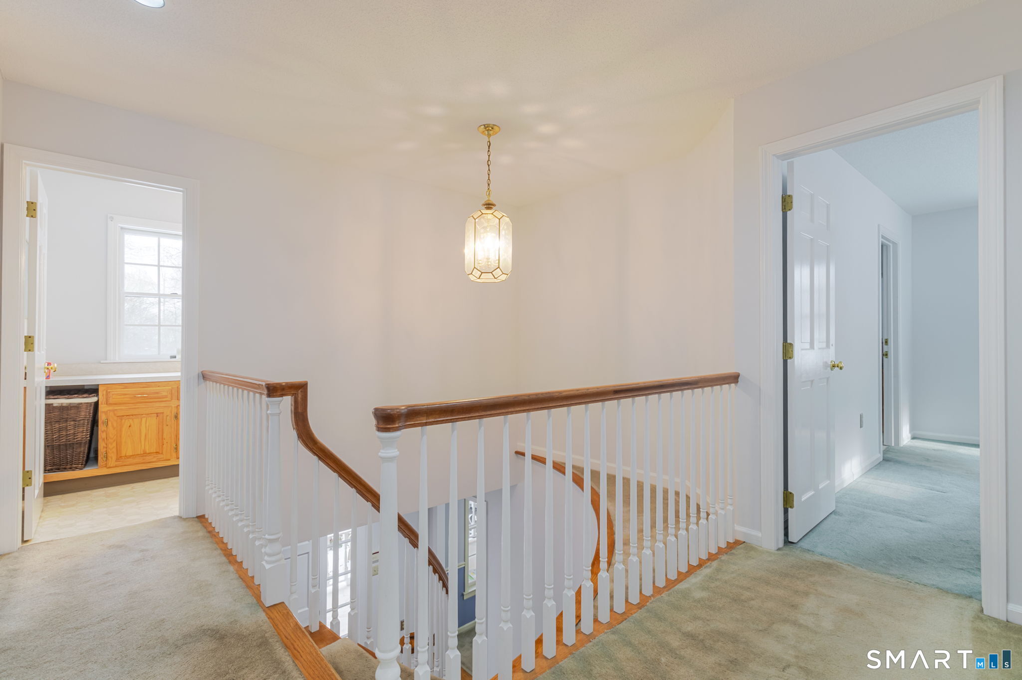 279 Old Mountain Road Southington, CT 06444 - Photo 35 of 37 a view of a hallway with an entryway