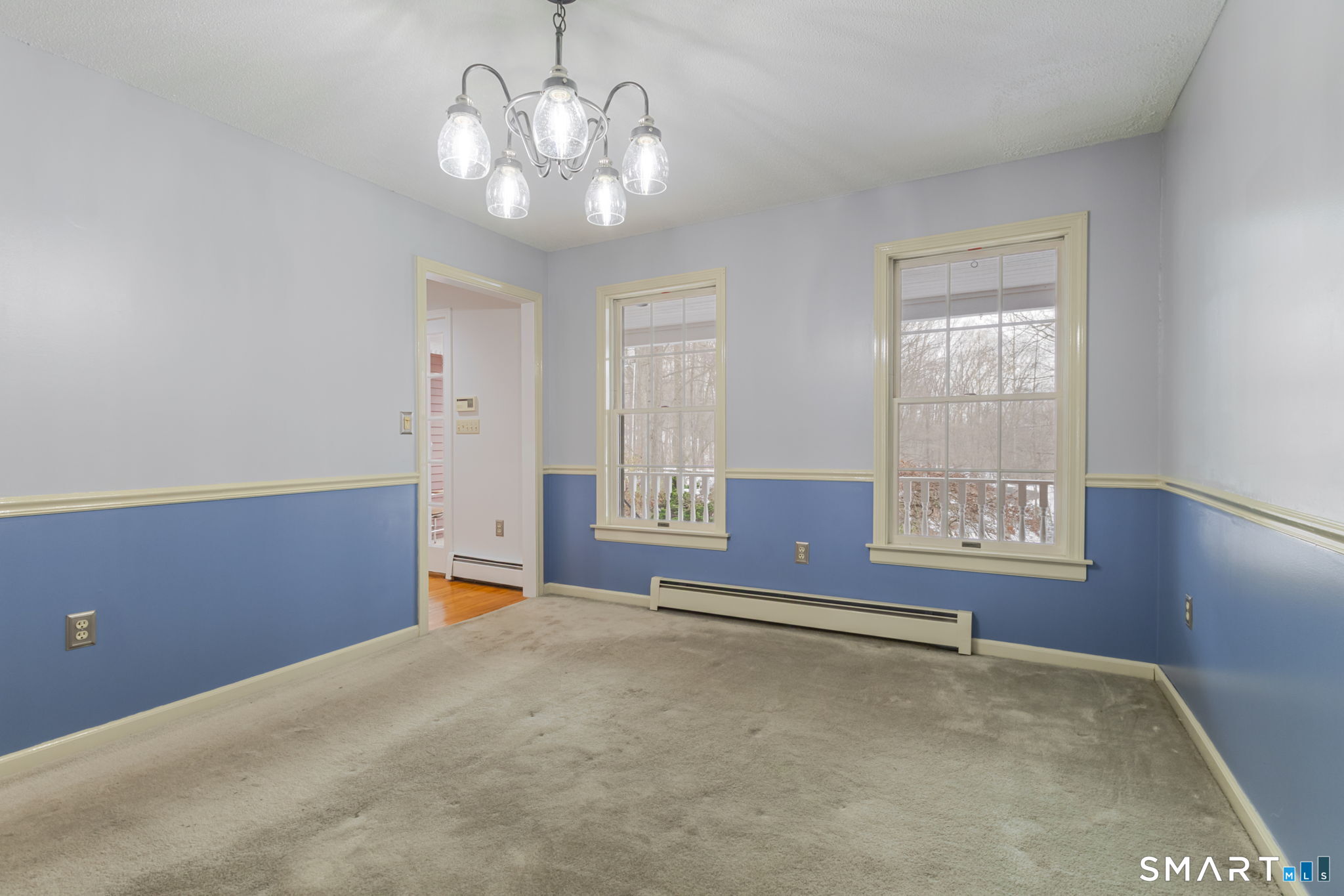 279 Old Mountain Road Southington, CT 06444 - Photo 9 of 37 a view of livingroom with window