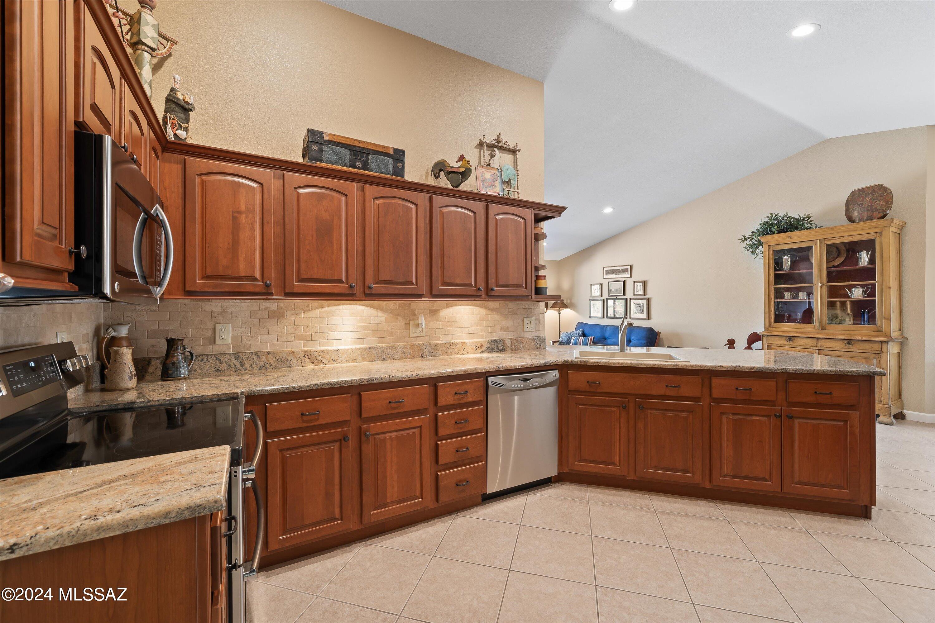 36031 Mesa Ridge Drive Tucson, AZ 85739 - Photo 27 of 45