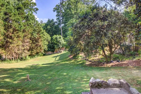 $3,999,000 | 3119 Habersham Road Northwest, Atlanta, GA 30305