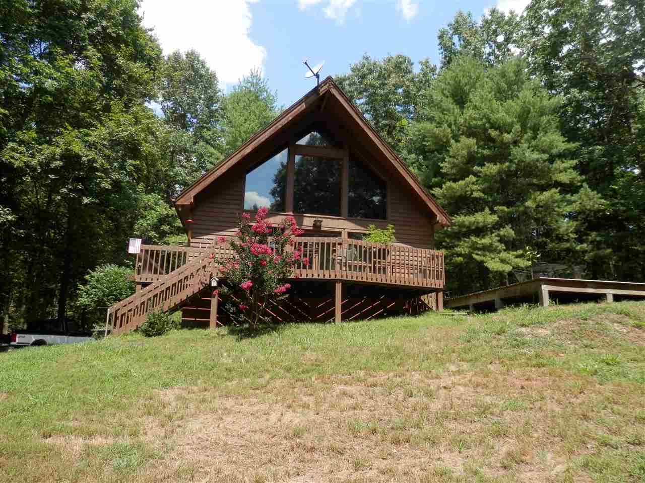 356 Flat Rock Road Waynesboro, VA 22980 - Photo 1 of 24 Gallery Image 1