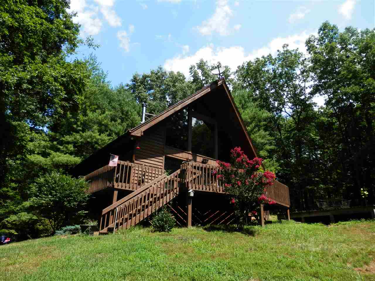 356 Flat Rock Road Waynesboro, VA 22980 - Photo 16 of 24 Gallery Image 16