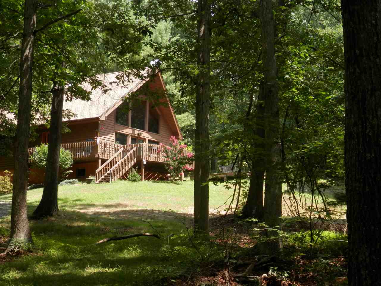 356 Flat Rock Road Waynesboro, VA 22980 - Photo 17 of 24 Gallery Image 17