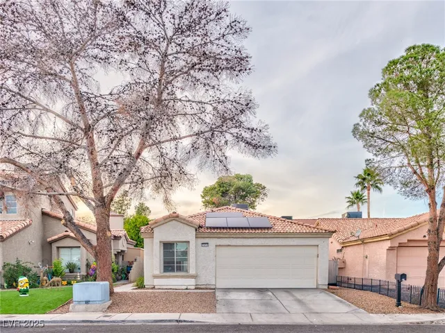$2,000 | 7219 Nordic Lights Drive, Las Vegas, NV 89119