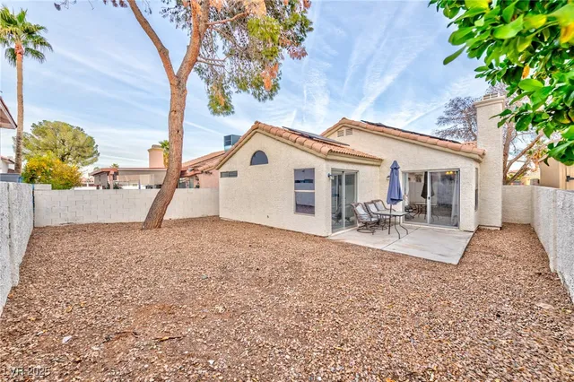 $2,000 | 7219 Nordic Lights Drive, Las Vegas, NV 89119