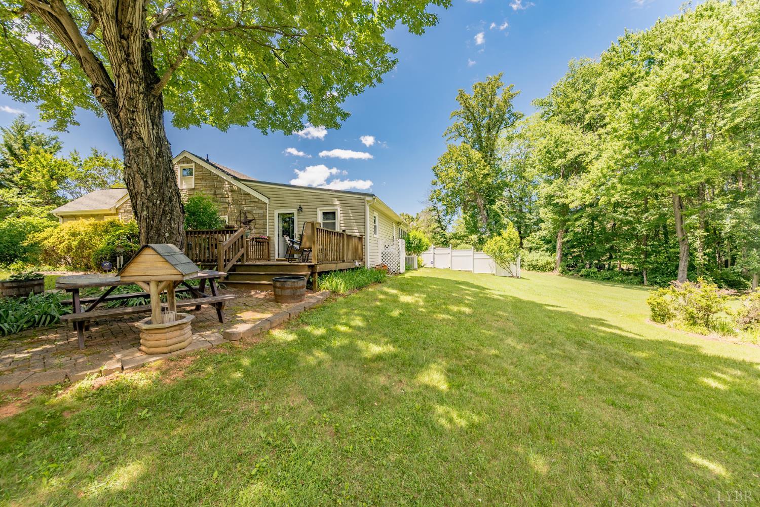 232 Elon Road Madison Heights, VA 24572 - Photo 55 of 65