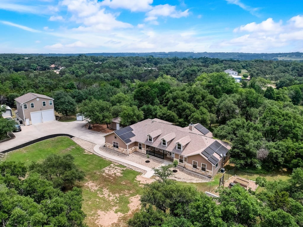 16207 Round Mountain Road Leander, TX 78641 - Photo 1 of 1 Gallery Image 1