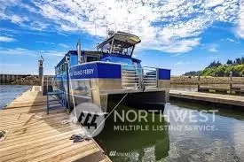 a view of swimming pool from a balcony