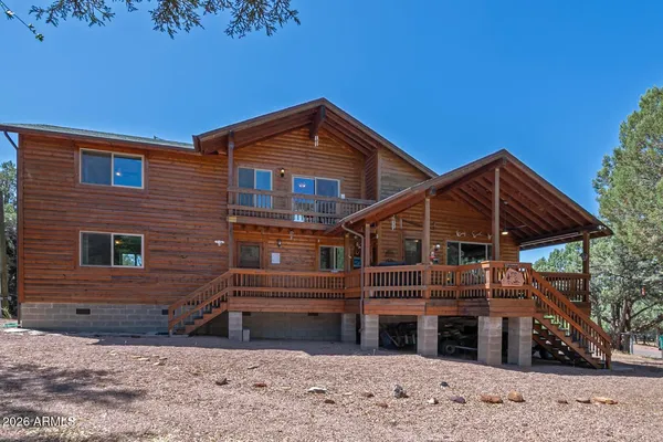 $549,900 | 259 Buckskin Road, Payson, AZ 85541