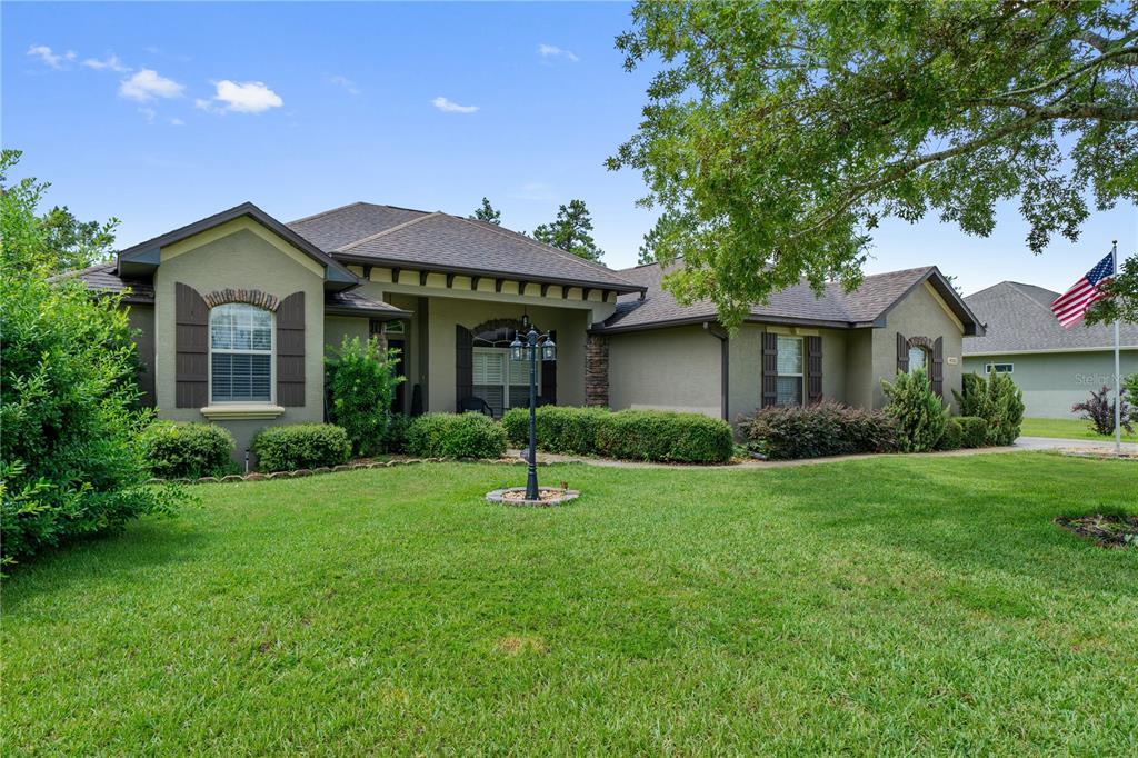4950 Southwest 114th Street Road Ocala, FL 34476 - Photo 63 of 66