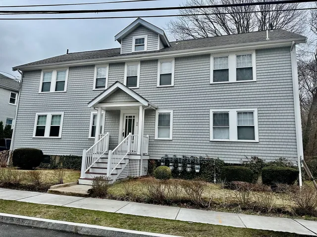 $2,100 | 24 Brook Road, Unit 3, Quincy, MA 02169