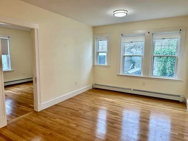 $2,100 | 24 Brook Road, Unit 3, Quincy, MA 02169
