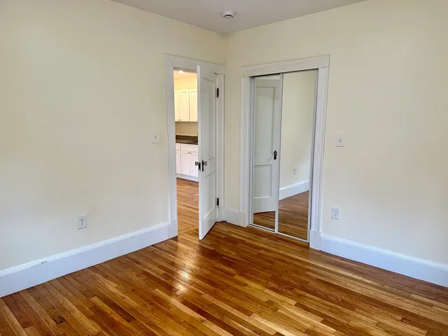 $2,100 | 24 Brook Road, Unit 3, Quincy, MA 02169