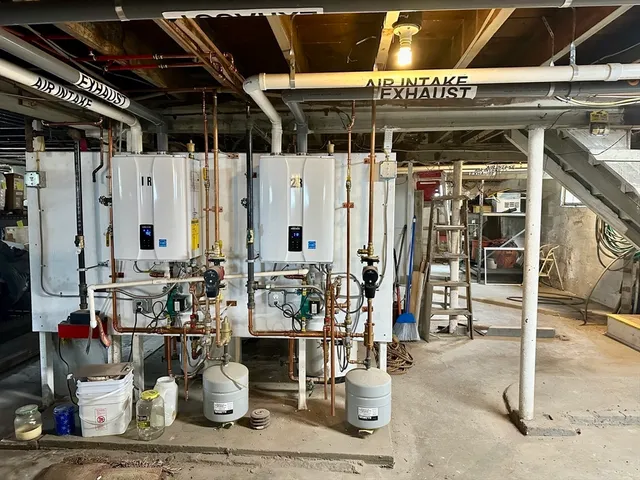 $2,100 | 24 Brook Road, Unit 3, Quincy, MA 02169