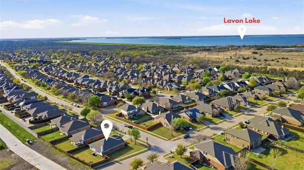 $285,000 | 500 Austin Lane, Lavon, TX 75166